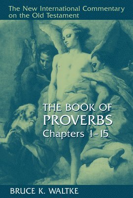 bokomslag The Book of Proverbs