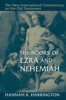 bokomslag The Books of Ezra and Nehemiah