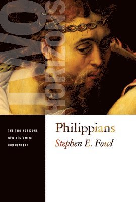 bokomslag Philippians