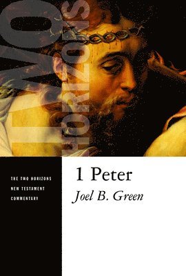 bokomslag 1 Peter