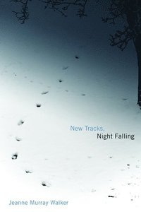 bokomslag New Tracks, Night Falling