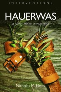 bokomslag Hauerwas