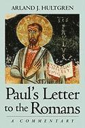 Paul's Letter to the Romans 1