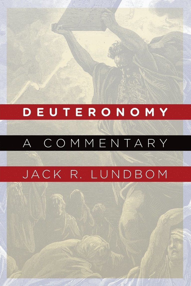 Deuteronomy