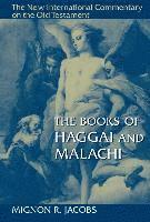 bokomslag Books of Haggai and Malachi