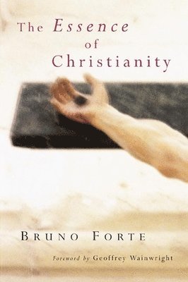 bokomslag Essence of Christianity