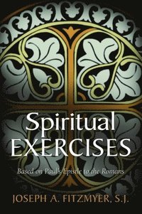 bokomslag Spiritual Exercises