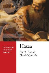 bokomslag Hosea