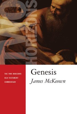 bokomslag Genesis