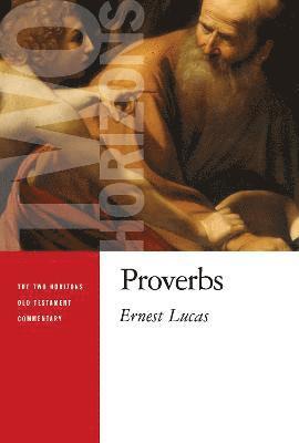 Ernest Lucas - Proverbs, Häftad