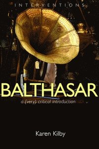 bokomslag Balthasar