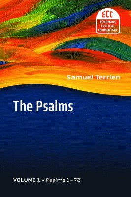 bokomslag Psalms