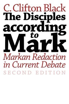 Disciples According to Mark 1