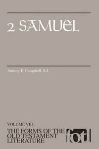 bokomslag 2 Samuel (Fotl)