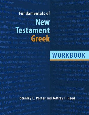 Fundamentals of New Testament Greek 1