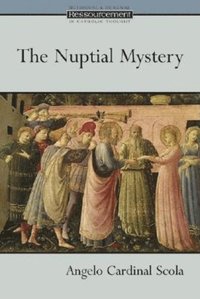 bokomslag Nuptial mystery