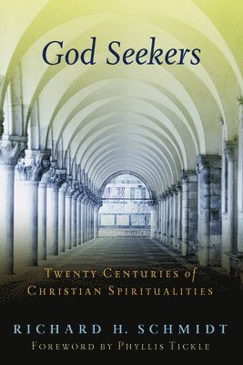 God Seekers 1