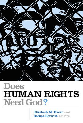 Does Human Rights Need God? 1