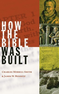 How the Bible Was Built 1