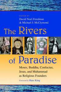 bokomslag The Rivers of Paradise