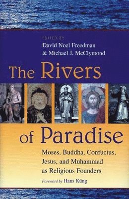 Rivers of Paradise