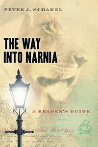 bokomslag The Way into Narnia