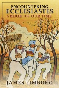 bokomslag Encountering Ecclesiastes: A Book for Our Time