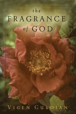 bokomslag Fragrance of God