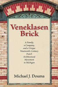 bokomslag Veneklasen Brick