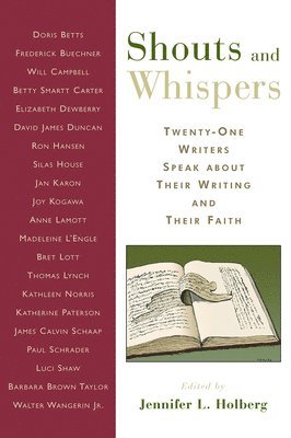 Shouts and Whispers 1