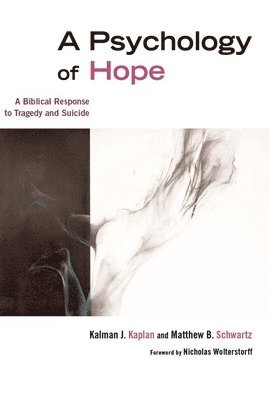 bokomslag Psychology of Hope