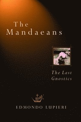 bokomslag Mandaeans