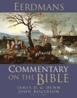 bokomslag Eerdmans Commentary on the Bible