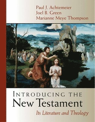 Introducing the New Testament 1