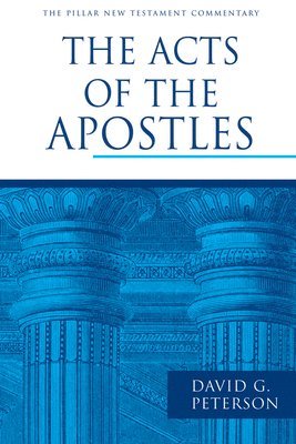 The Acts of the Apostles 1