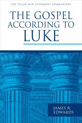 The Gospel According to Luke 1