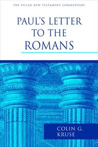 bokomslag Paul's Letter to the Romans