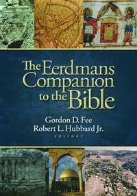 bokomslag Eerdmans Companion to the Bible
