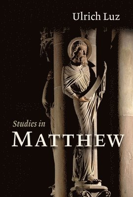 Studies in Matthew 1