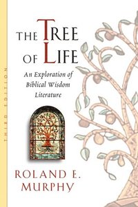 bokomslag Tree of Life