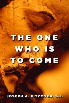 The One Who is to Come 1