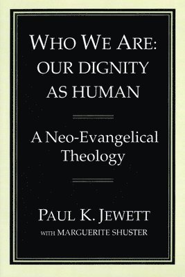 Paul E. Jenett, Marguerite Shuster, Marguerite Shuster - Who We are, Häftad