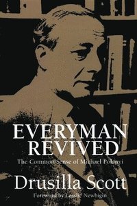 bokomslag Everyman Revived