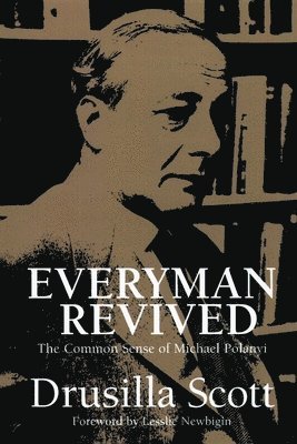 bokomslag Everyman Revived