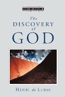 bokomslag The Discovery of God