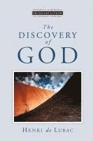 bokomslag The Discovery of God
