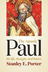 bokomslag Apostle Paul