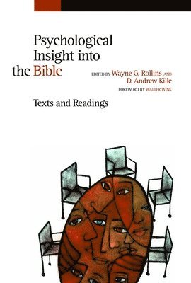 bokomslag Psychological Insight Into the Bible