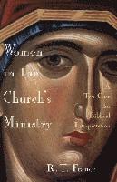 Women in the Church's Ministry: A Test Case for Biblical Hermeneutics 1