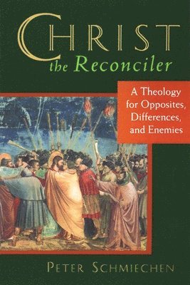 Christ the Reconciler 1